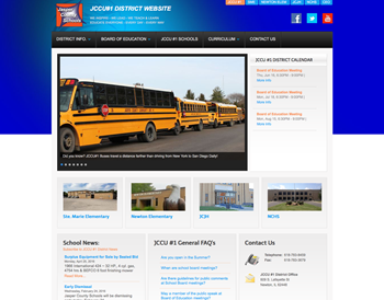 www.jaspercountyschools.net